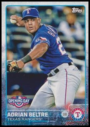 182 Adrian Beltre